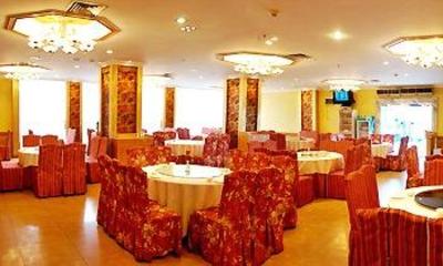 фото отеля Chongqing Jiangbei Airport Hotel