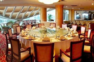 фото отеля Chongqing Jiangbei Airport Hotel