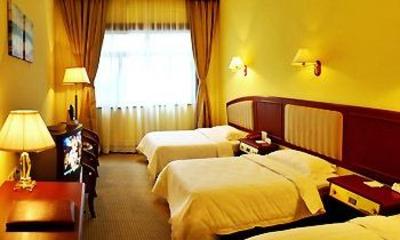 фото отеля Chongqing Jiangbei Airport Hotel