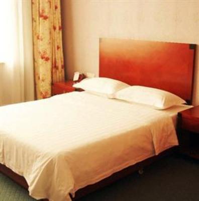 фото отеля Chongqing Jiangbei Airport Hotel