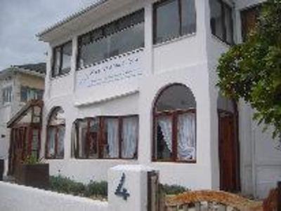 фото отеля Blue Canyon Guest House Cape Town