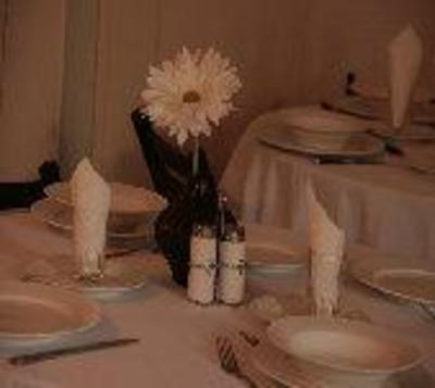 фото отеля Blue Canyon Guest House Cape Town