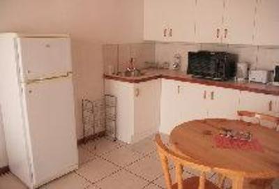 фото отеля Blue Canyon Guest House Cape Town