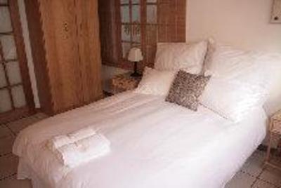 фото отеля Blue Canyon Guest House Cape Town