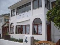 Blue Canyon Guest House Cape Town