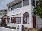 фото отеля Blue Canyon Guest House Cape Town