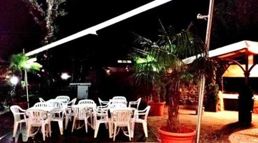 фото отеля Camping Punta Lago