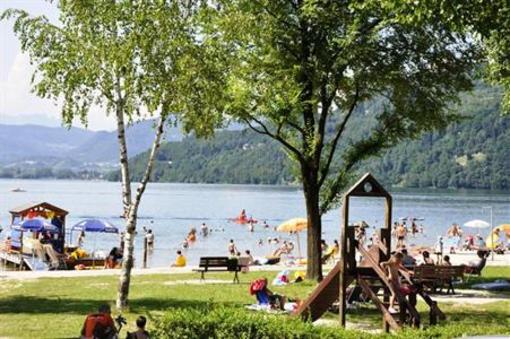 фото отеля Camping Punta Lago