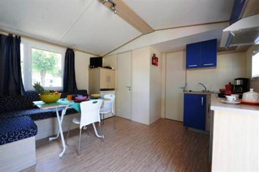 фото отеля Camping Punta Lago