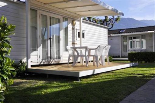 фото отеля Camping Punta Lago