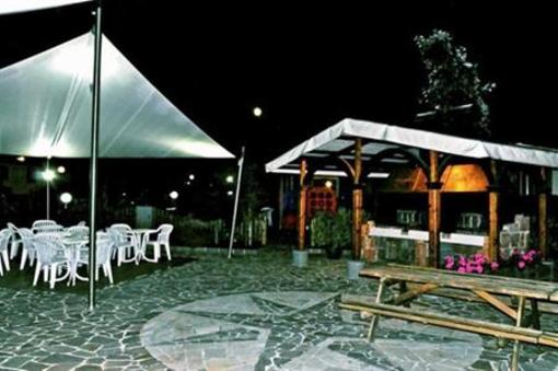 фото отеля Camping Punta Lago