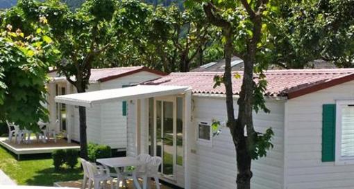 фото отеля Camping Punta Lago