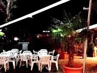 Camping Punta Lago