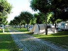 фото отеля Camping Punta Lago