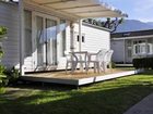 фото отеля Camping Punta Lago