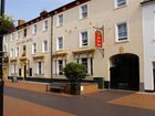 фото отеля Red Lion Hotel Basingstoke