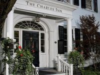 The Charles Inn Niagara-on-the-Lake