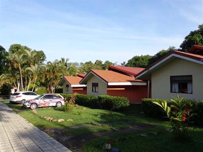 фото отеля Normas's Villas