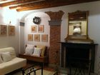 фото отеля La Castellana Taverna Apartment Bergamo