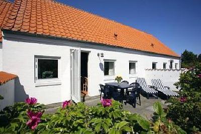 фото отеля Skagen Strand