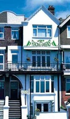 фото отеля Racing Greens