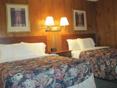 фото отеля Kings Arms Motel