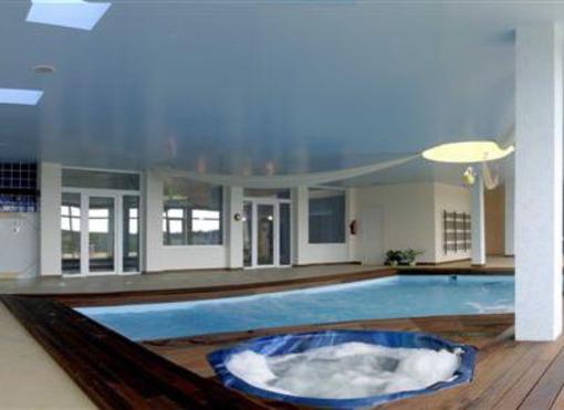 фото отеля Posada Spa Torre del Milano Comillas