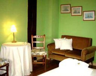 фото отеля Posada Spa Torre del Milano Comillas