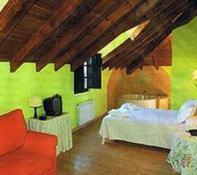 фото отеля Posada Spa Torre del Milano Comillas