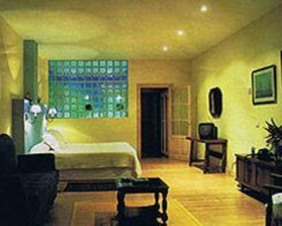фото отеля Posada Spa Torre del Milano Comillas