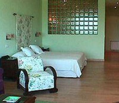 фото отеля Posada Spa Torre del Milano Comillas