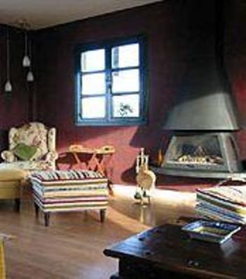 фото отеля Posada Spa Torre del Milano Comillas