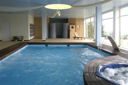 фото отеля Posada Spa Torre del Milano Comillas