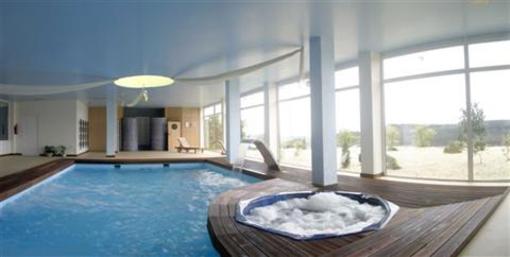 фото отеля Posada Spa Torre del Milano Comillas