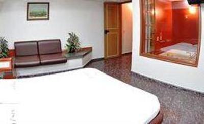 фото отеля Motel Fenix
