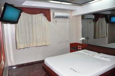 фото отеля Motel Fenix