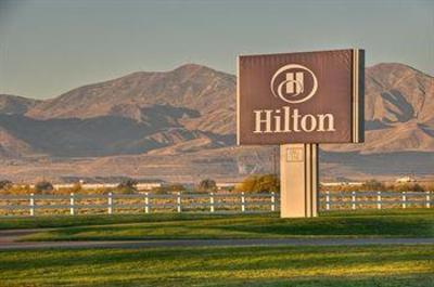фото отеля Hilton Salt Lake City Airport