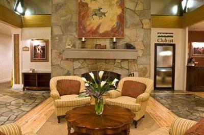 фото отеля Hilton Salt Lake City Airport