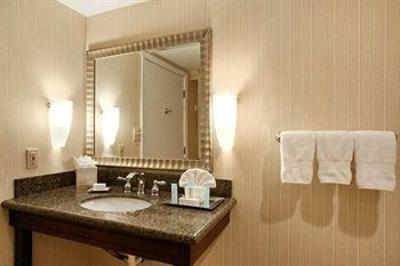 фото отеля Hilton Salt Lake City Airport