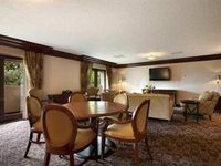 Hilton Salt Lake City Airport