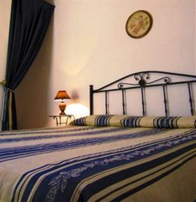 фото отеля Villa Giardinata