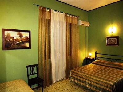 фото отеля Villa Giardinata