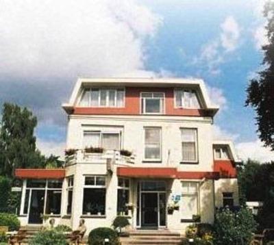 фото отеля Hostellerie de Veenen