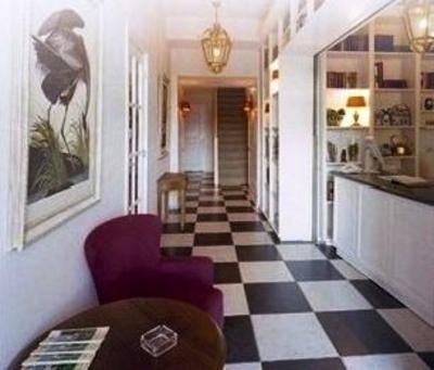 фото отеля Hostellerie de Veenen