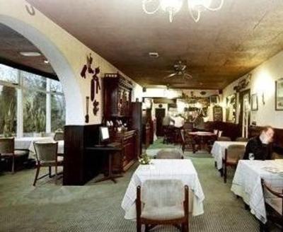 фото отеля Hostellerie de Veenen