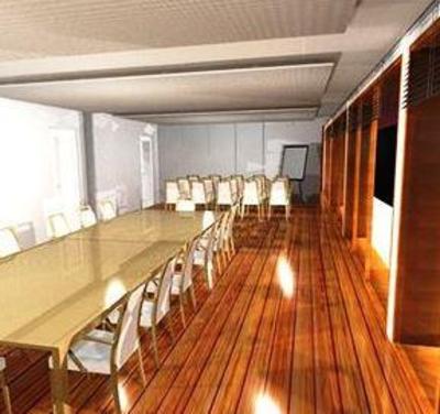 фото отеля Crans Luxury Lodges