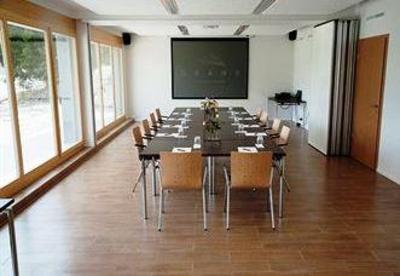 фото отеля Crans Luxury Lodges