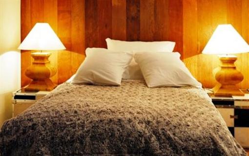 фото отеля Crans Luxury Lodges