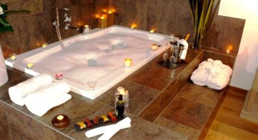 фото отеля Crans Luxury Lodges