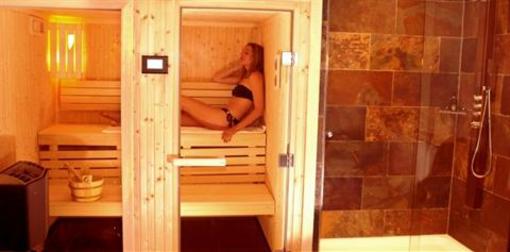 фото отеля Crans Luxury Lodges
